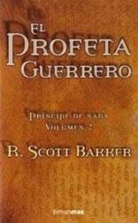 El profeta guerrero