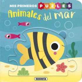 ANIMALES DEL MAR