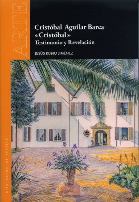 CRISTOBLA AGUILAR BAREA ""CRISTOBAL"". TESTIMONIO Y REVELACION