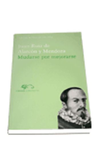 MUDARSE POR MEJORARSE