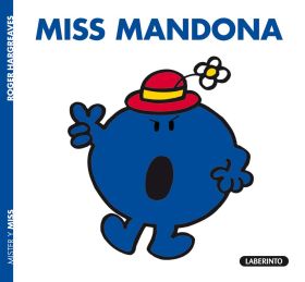 MISS MANDONA