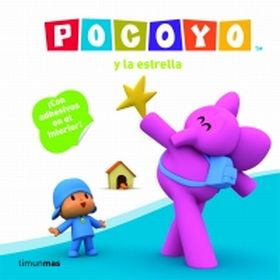 Pocoyó y la estrella
