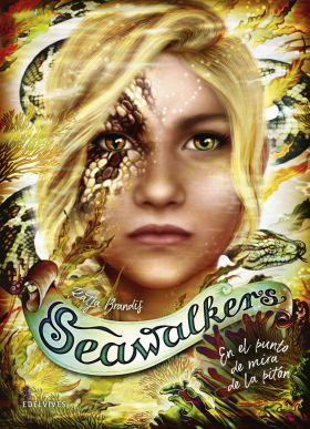 SEAWALKERS 6: EN EL PUNTO DE MIRA DE LA PITON