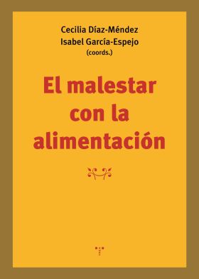 EL MALESTAR CON LA ALIMENTACIÓN