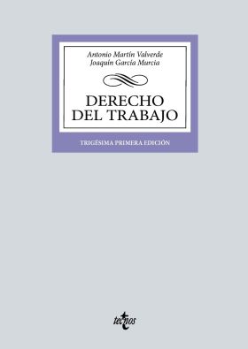 DERECHO DEL TRABAJO