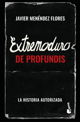 EXTREMODURO: DE PROFUNDIS