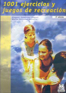 Mil 1 ejercicios y juegos de recreación