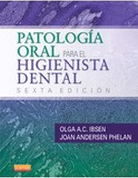 Patología oral para el higienista dental