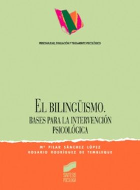 EL BILINGÜISMO