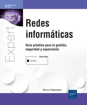 REDES INFORMATICAS