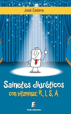 SAINETES DIURETICOS CON VITAMINAS R,I,S,A