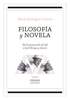 FILOSOFÍA Y NOVELA