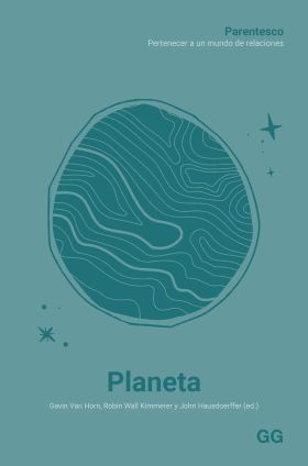 Parentesco: planeta