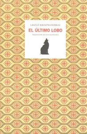 ULTIMO LOBO,EL