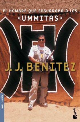 EL HOMBRE QUE SUSURRABA A LOS «UMMITAS»