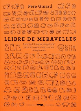 Llibre de meravelles