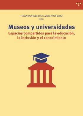 MUSEOS Y UNIVERSIDADES