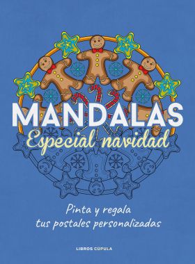 MANDALAS ESPECIAL NAVIDAD