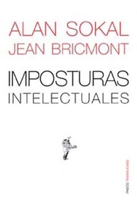 IMPOSTURAS INTELECTUALES