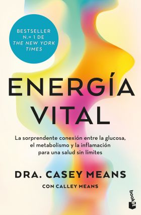 ENERGIA VITAL