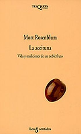 La aceituna