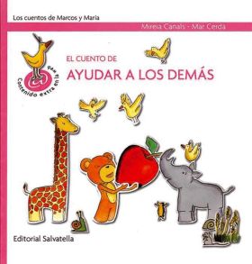 El cuento ayudar a los demás