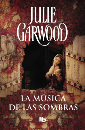 La música de las sombras (Maitland 3)