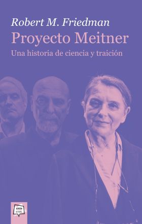 PROYECTO MAINER UNA HISTORIA DE CINECIA Y TRAICION