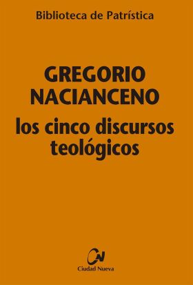 CINCO DISCURSOS TEOLOGICOS, LOS