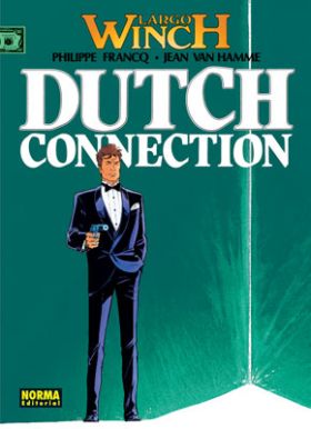 DUTCH CONECTION