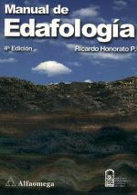Manual de Edafología