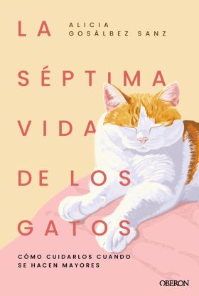 SEPTIMA VIDA DE LOS GATOS, LA