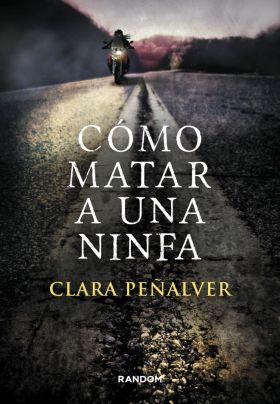 Cómo matar a una ninfa (Ada Levy 1)