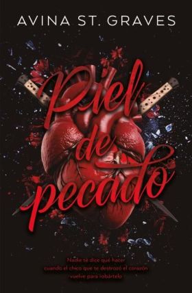 PIEL DE PECADO