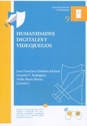 HUMANIDADES DIGITALES Y VIDEOJUEGOS
