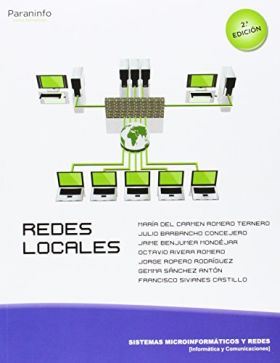 Redes locales 2.ª edición