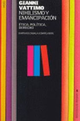 Nihilismo y emancipación