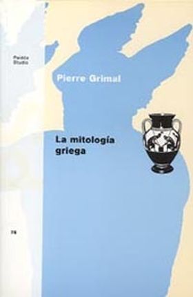 La mitología griega