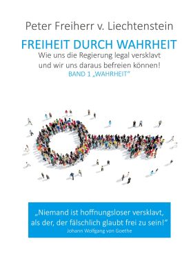 FREIHEIT DURCH WAHRHEIT