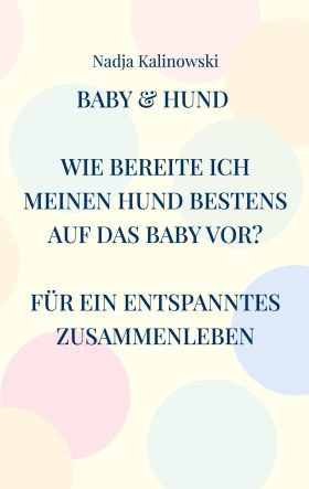 BABY & HUND