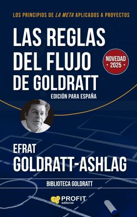 Las reglas del flujo de Goldratt