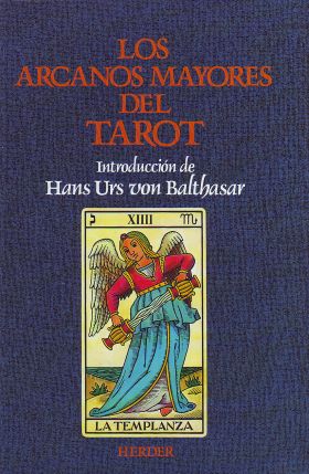 ARCANOS MAYORES DEL TAROT, LOS