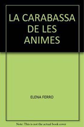 LA CARABASSA DE LES ANIMES 