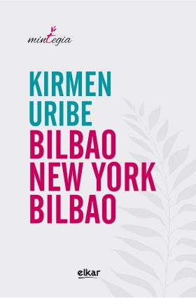 BILBAO - NEW YORK - BILBAO