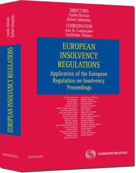 European Insolvency Regulations - Application of the European Regulation on Inso