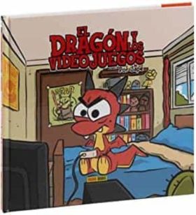 EL DRAGÓN Y LOS VIDEOJUEGOS