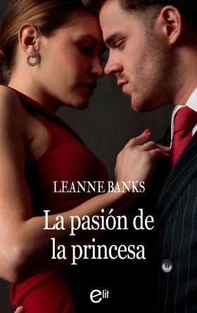 LA PASIÓN DE LA PRINCESA