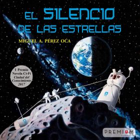 EL SILENCIO DE LAS ESTRELLAS