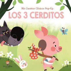 TRES CERDITOS, LOS