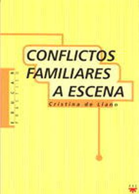 CONFLICTOS FAMILIARES A ESCENA